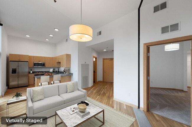 property at 1240 S 2nd St