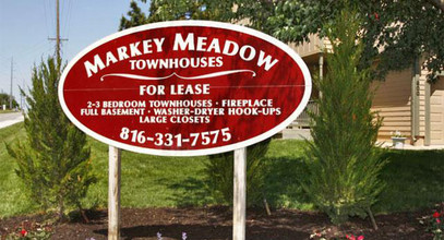 Markey Meadow Townhouses in Belton, MO - Building Photo - Building Photo