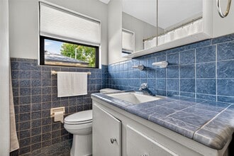 8923 Greiner Dr in Houston, TX - Foto de edificio - Building Photo