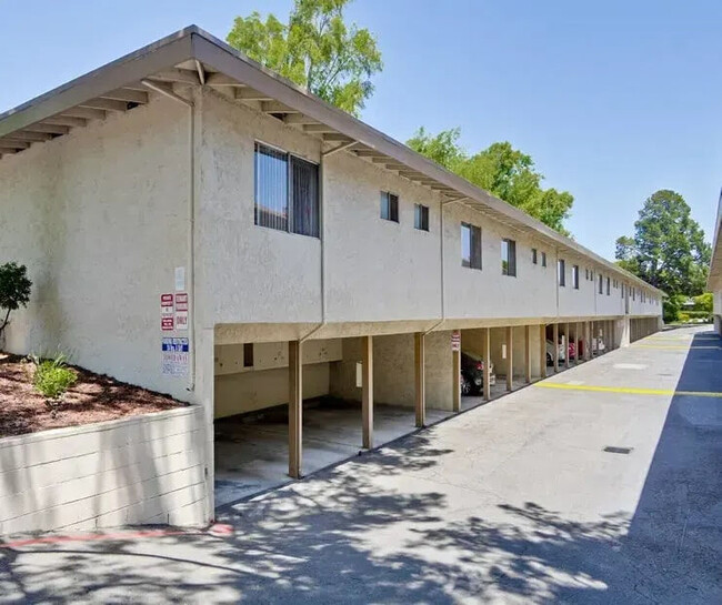 Cherry Blossom in Sunnyvale, CA - Building Photo - Building Photo