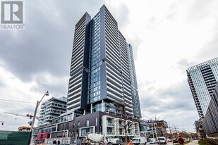 225 Sumach St in Toronto, ON - Building Photo