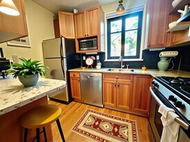 65 Strathmore Rd, Unit 38 in Boston, MA - Building Photo