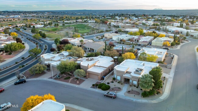 1219 Dry Creek Pl in Las Cruces, NM - Building Photo - Building Photo