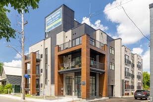 177 Armstrong St in Ottawa, ON - Building Photo