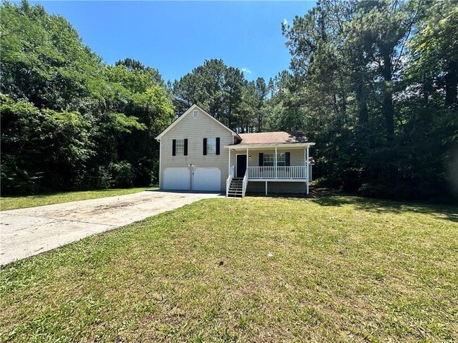 property at 18 Sugar Mill Dr SW
