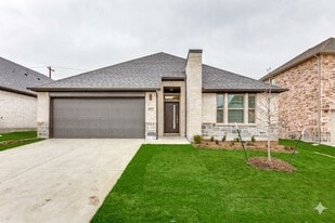 4923 Bellhurst Dr in McKinney, TX - Building Photo