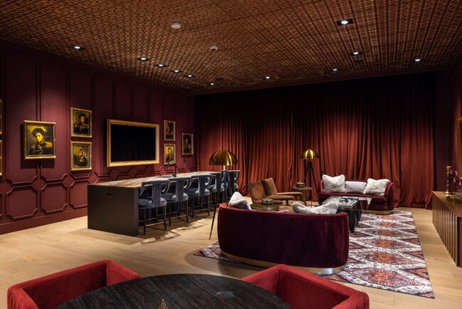 The Place at Fifth + Broadway in Nashville, TN - Building Photo - Building Photo