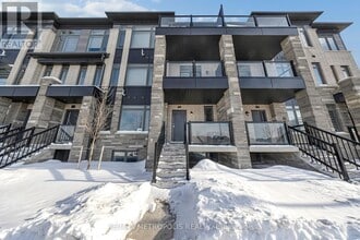 577 Tim Manley Ave in Caledon, ON - Building Photo - Building Photo