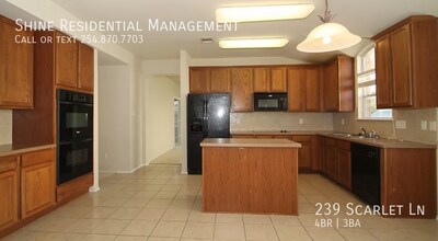 239 Scarlet Ln in Harker Heights, TX - Building Photo - Building Photo