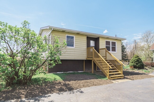 property at 107 Harmac Cir