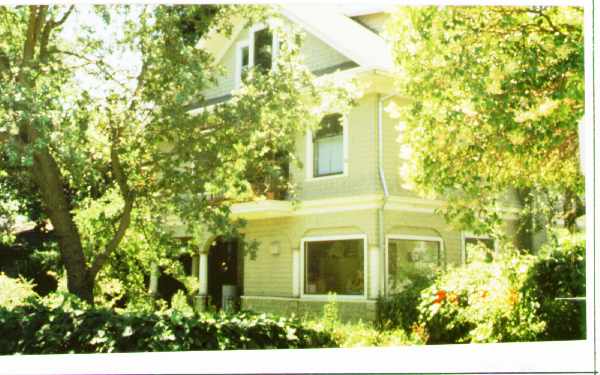 1285 Morgan St in Santa Rosa, CA - Building Photo - Building Photo