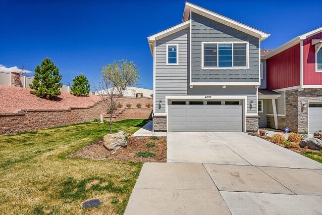 property at 4027 E 98th Pl