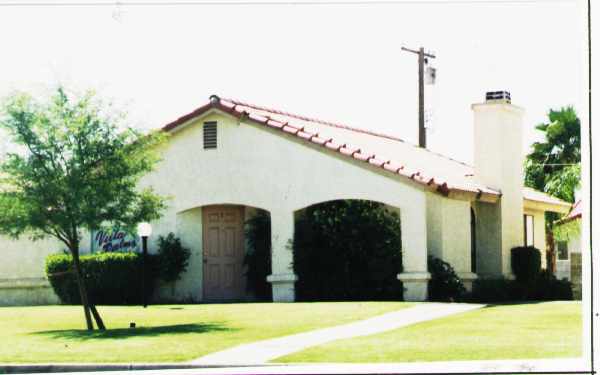 Villa Palms in Indio, CA - Foto de edificio - Building Photo