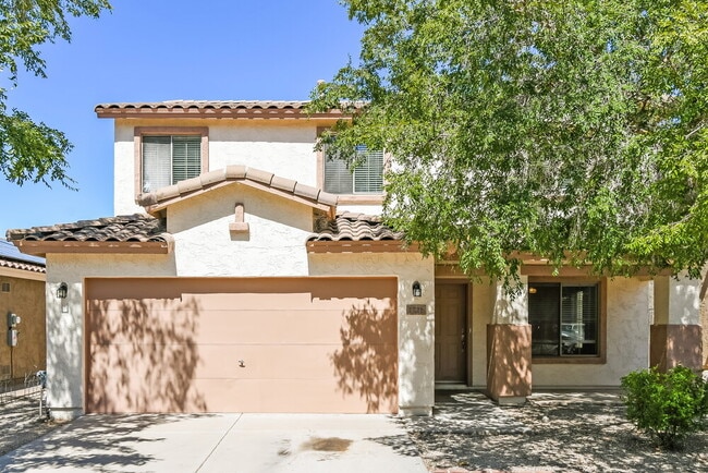property at 1726 E Bradstock Way