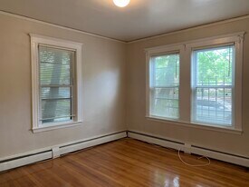 1742 Commonwealth Ave, Unit 1 in Boston, MA - Building Photo
