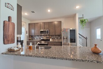 14802 Black Rail Dr in Houston, TX - Building Photo - Building Photo