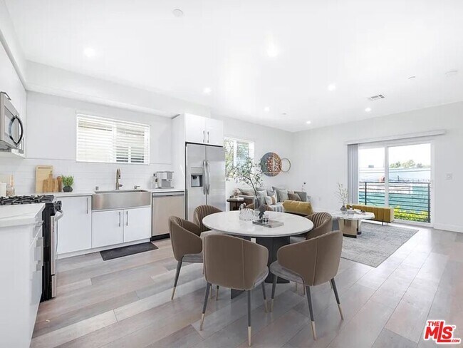 property at 1818 Thurman Ave.