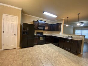 2633 Chapel Creek Dr in Benton, AR - Building Photo - Building Photo