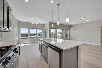 9924 Meridian Hills Trl in Peyton, CO - Building Photo - Building Photo