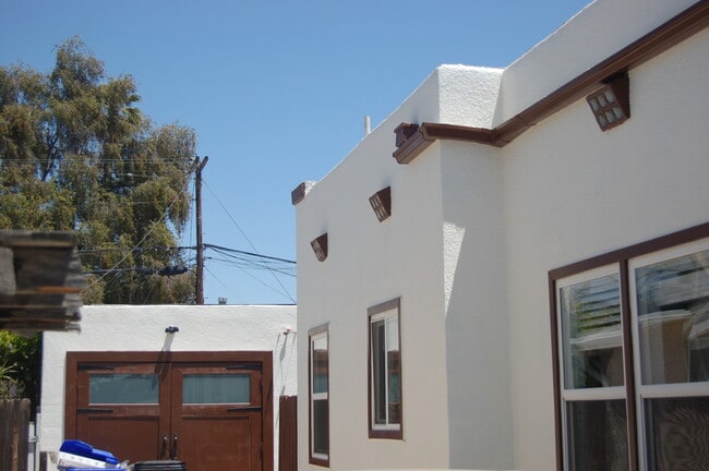 4335 39th St, Unit 4339 in San Diego, CA - Foto de edificio - Building Photo