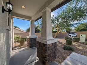 1253 N 166th Ave in Goodyear, AZ - Building Photo - Building Photo