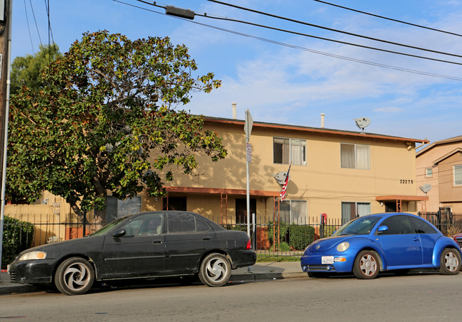 Windemere Apartments in Hayward, CA - Building Photo - Building Photo