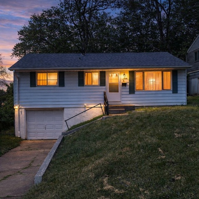 property at 7315 Albright Ave