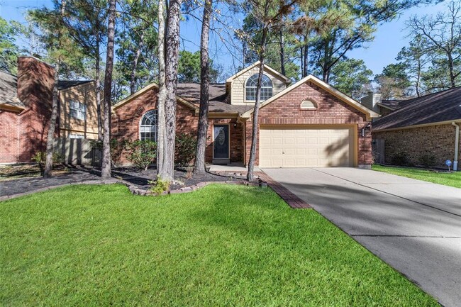 property at 183 N Village Knoll Cir