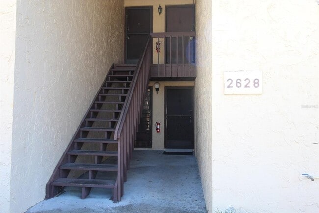 2628 Hidden Lake Dr N in Sarasota, FL - Building Photo - Building Photo