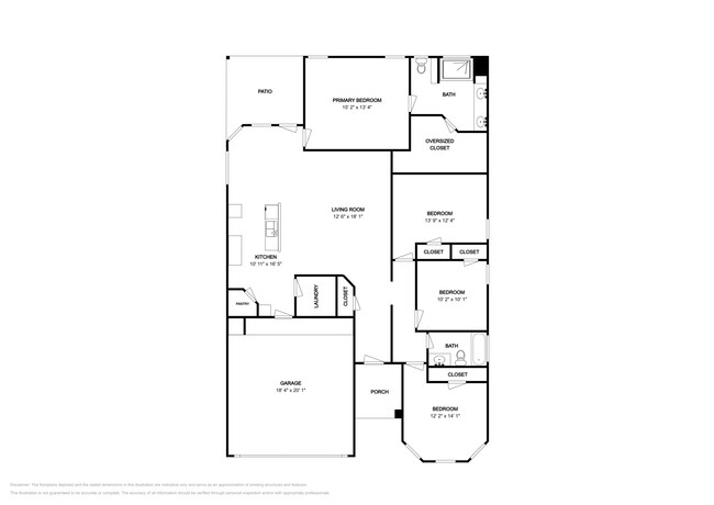 8200 Sambar Deer Dr in Fort Worth, TX - Building Photo - Building Photo