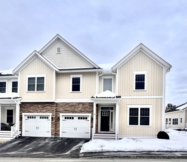 property at 100 Baldwin Ave