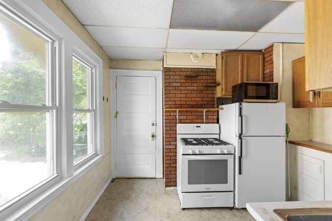 property at 247 Roosevelt Ave