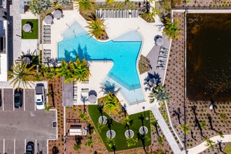 Novel Nona in Orlando, FL - Building Photo - Building Photo