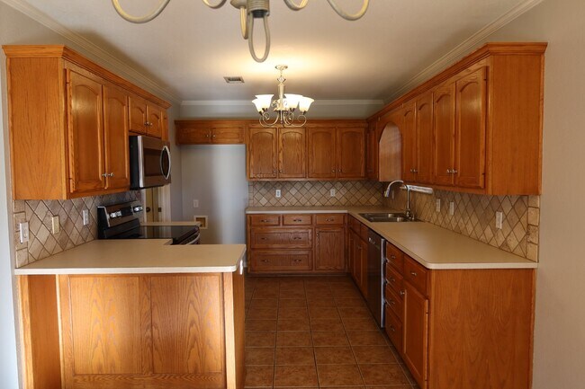 10600 Whitney Trace Dr in Waco, TX - Building Photo - Building Photo