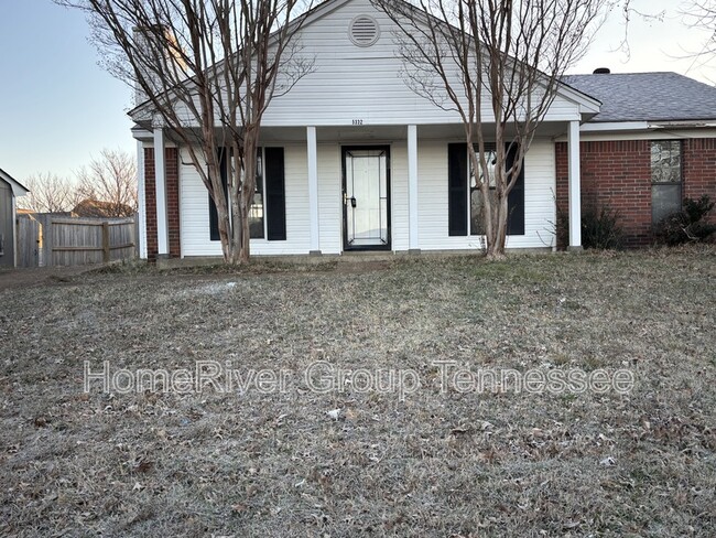 5332 Shady Ridge Cove in Memphis, TN - Building Photo - Building Photo