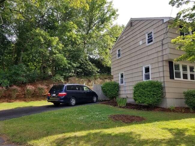 2 George Rd in Winchester, MA - Building Photo - Building Photo
