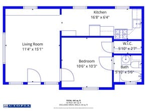 3971 Hamilton St in San Diego, CA - Building Photo - Building Photo