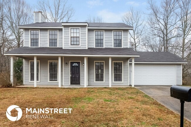 property at 3586 Riverchase Dr