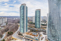 Absolute World Condos in Mississauga, ON - Building Photo - Building Photo