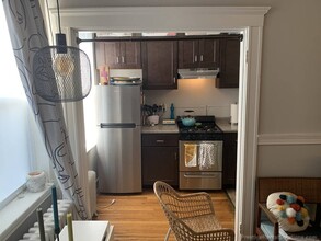 60 Woodstock Ave, Unit 2 in Boston, MA - Building Photo - Building Photo