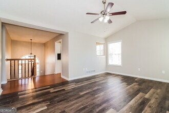 4811 Chasebrook Dr in Powder Springs, GA - Building Photo - Building Photo