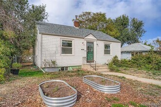 4605 Quitman St in Denver, CO - Building Photo - Building Photo