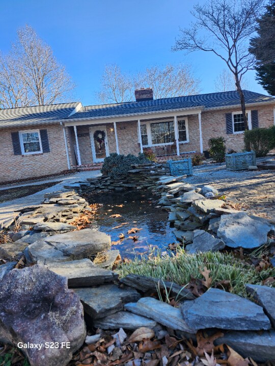 8109 Concho Rd in Richmond, VA - Building Photo