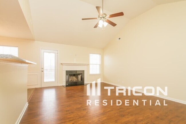 1206 Aretha Dr in Murfreesboro, TN - Building Photo - Building Photo