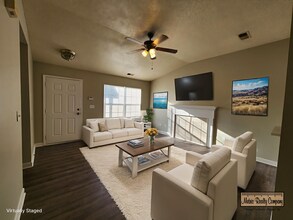 201 Graham Meadow Dr in Charlotte, NC - Building Photo - Building Photo