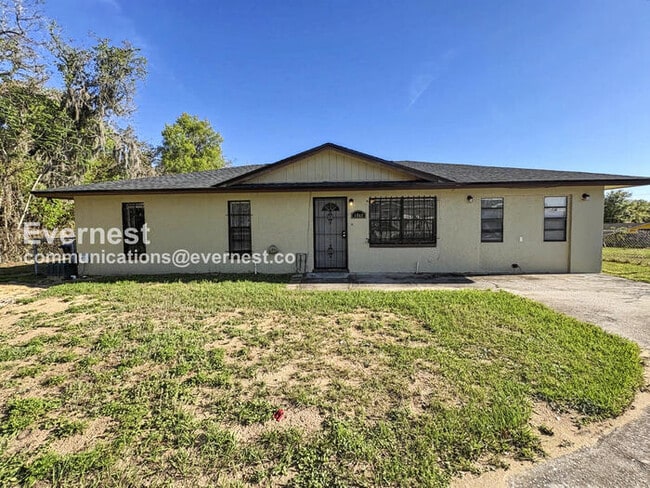 property at 1649 Valeview Ct