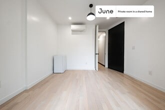 Room in Shared 4 bed/2 bath home in Brooklyn, NY - Foto de edificio - Building Photo