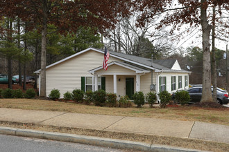 810-820 Myrtle St in Roswell, GA - Building Photo - Building Photo