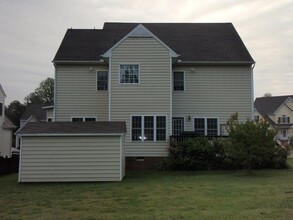 9005 Brevet Ln in Mechanicsville, VA - Building Photo - Building Photo