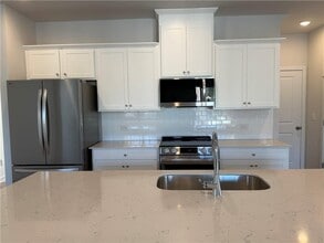 1713 Harper Lily Ln in Lawrenceville, GA - Building Photo - Building Photo